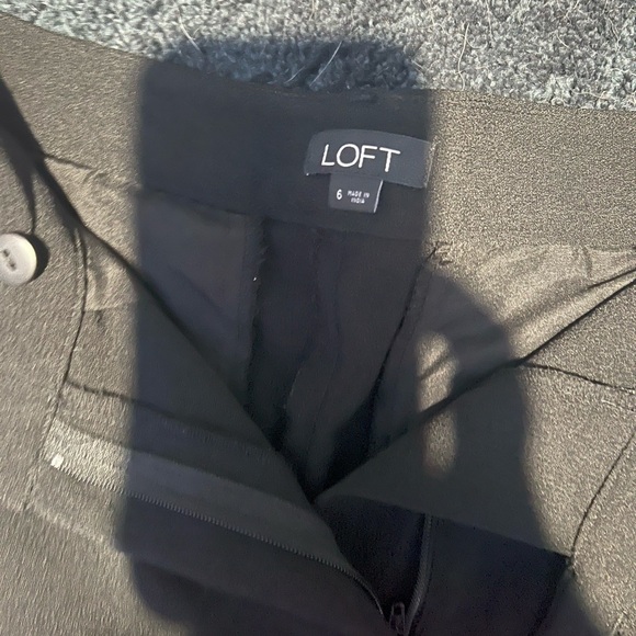 Dress shorts - Picture 2 of 2